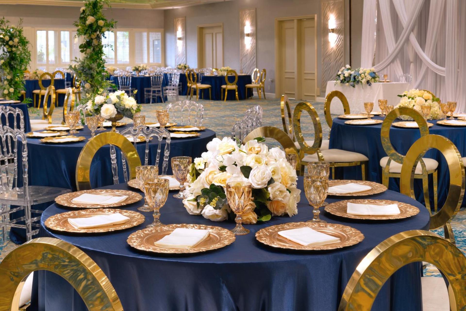 Atrium Hotel Orange County photo 33
