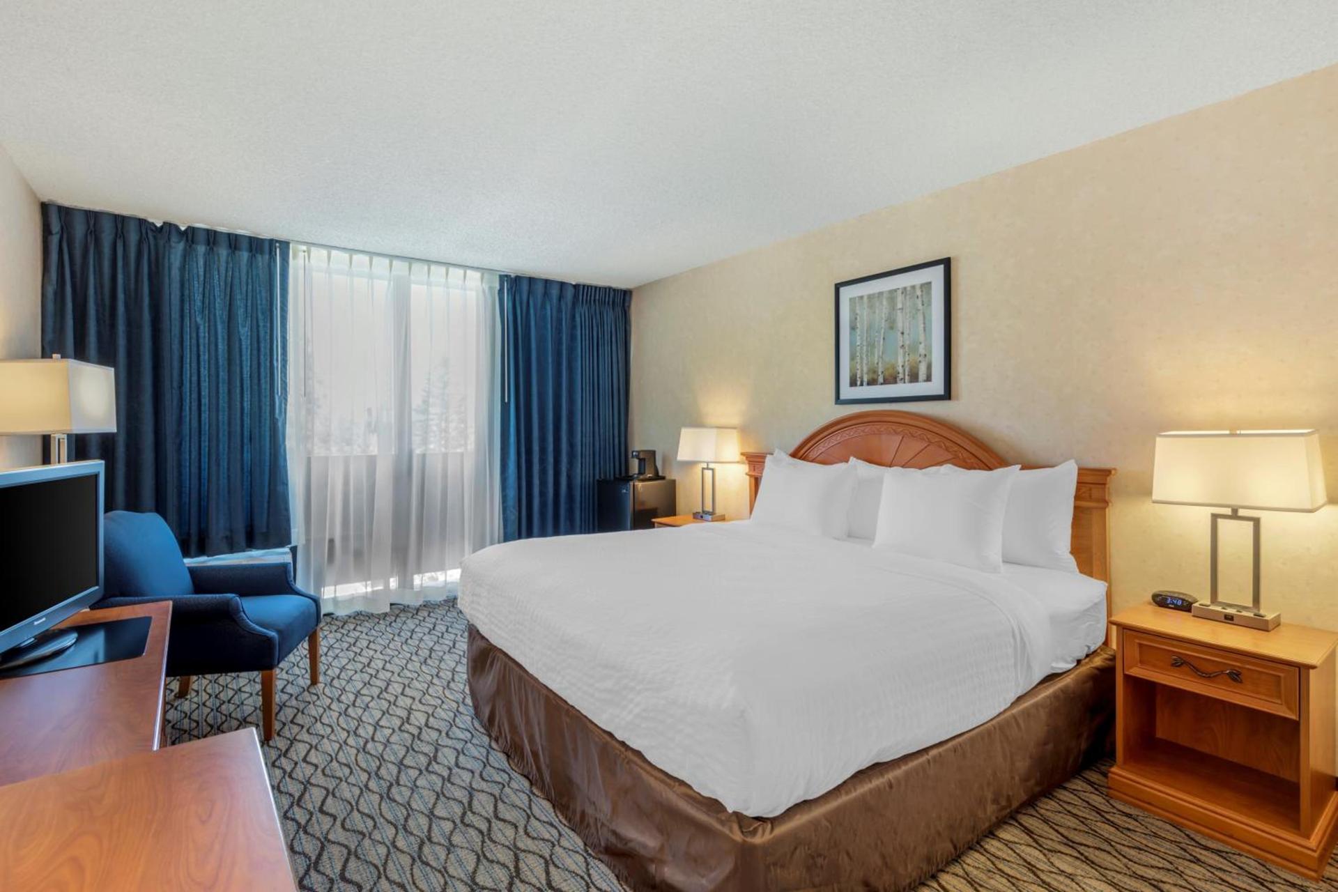 Clarion Hotel Anaheim Resort photo 28