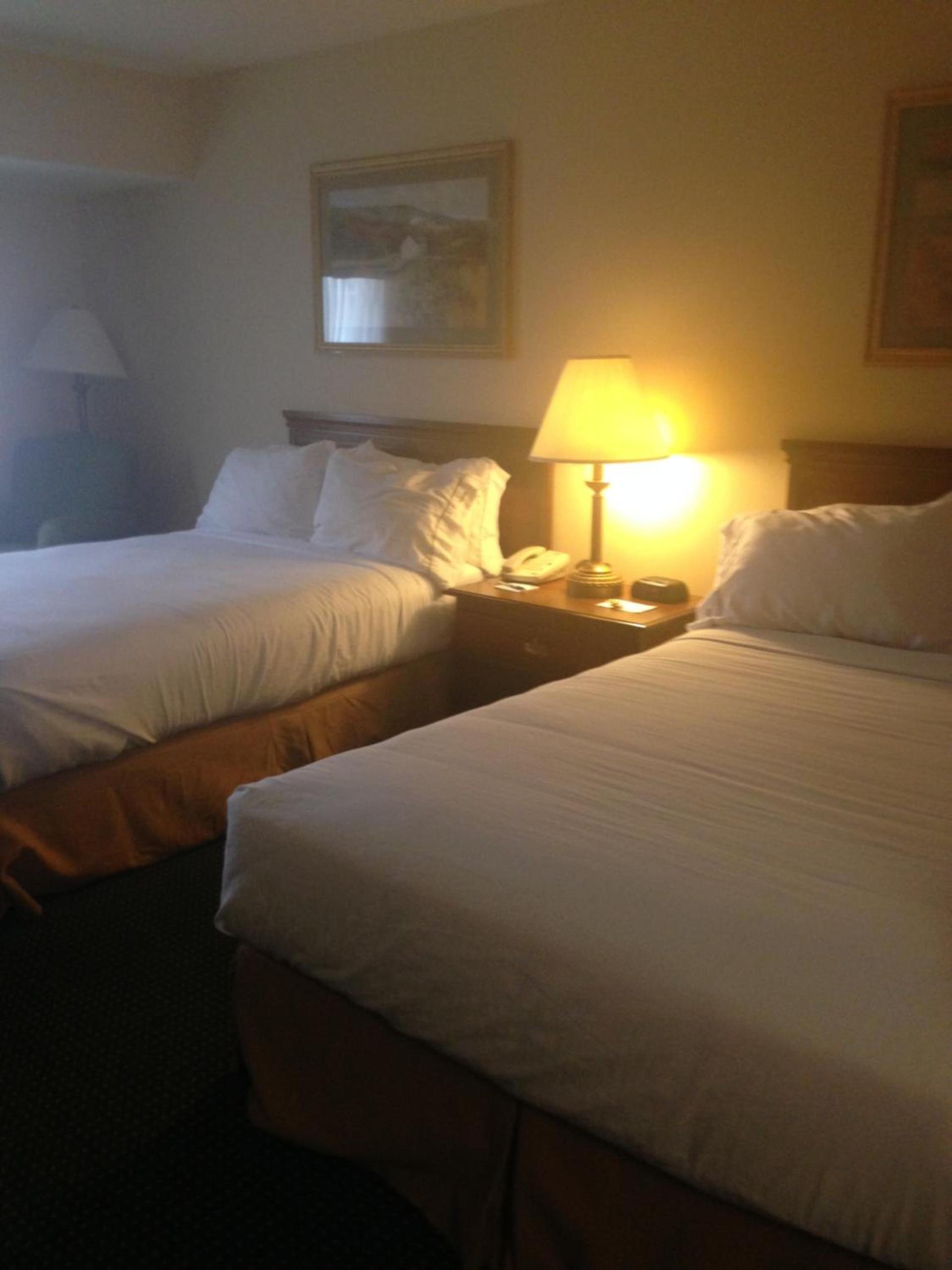 Holiday Inn Express Mount Pleasant- Scottdale by IHG photo 7