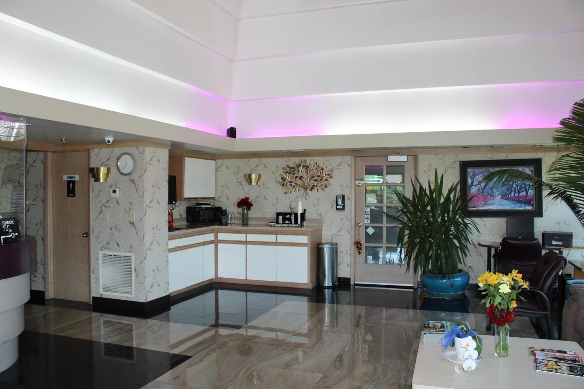 Americas Best Value Inn Phoenix Medford photo 20