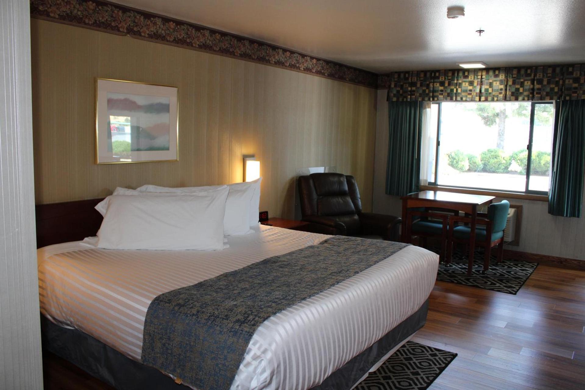 Americas Best Value Inn Phoenix Medford photo 22