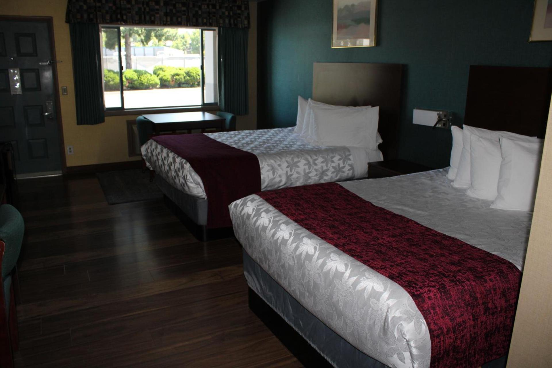 Americas Best Value Inn Phoenix Medford photo 27