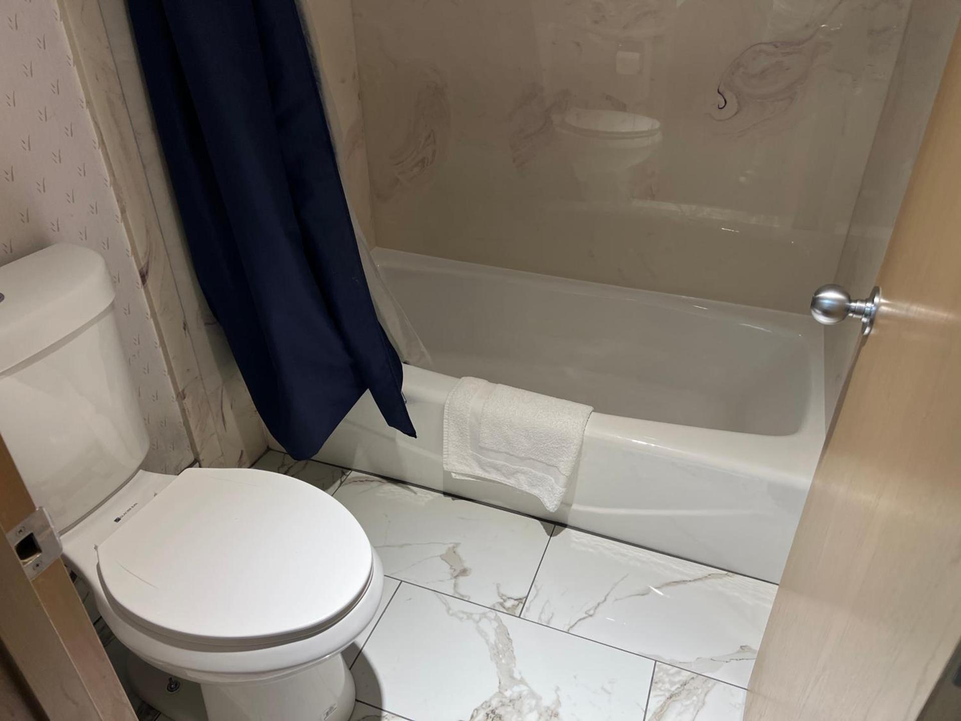 Americas Best Value Inn Phoenix Medford photo 26