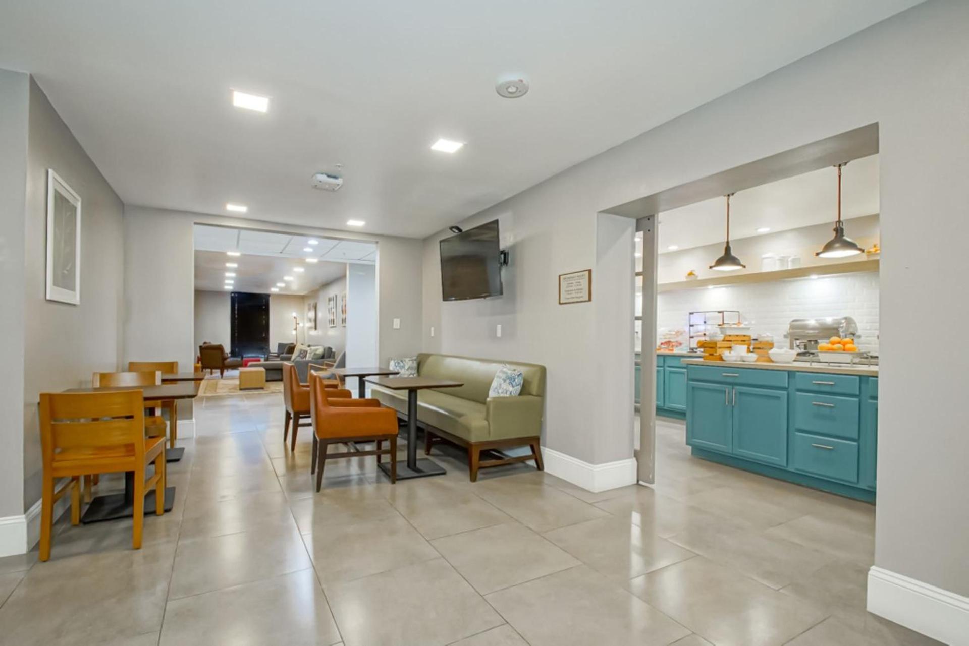 Country Inn & Suites by Radisson, New Orleans I-10 East, LA photo 60
