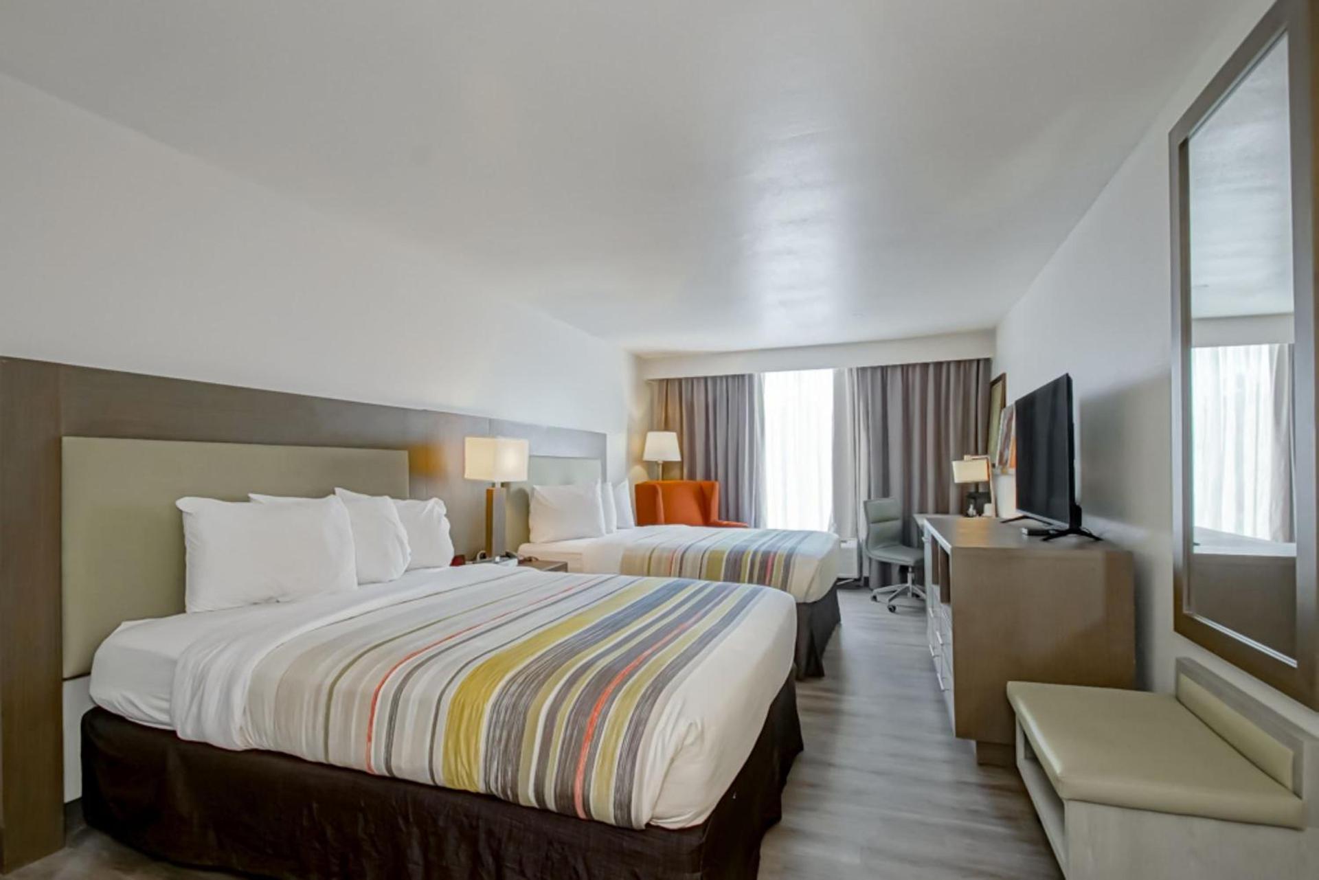 Country Inn & Suites by Radisson, New Orleans I-10 East, LA photo 57
