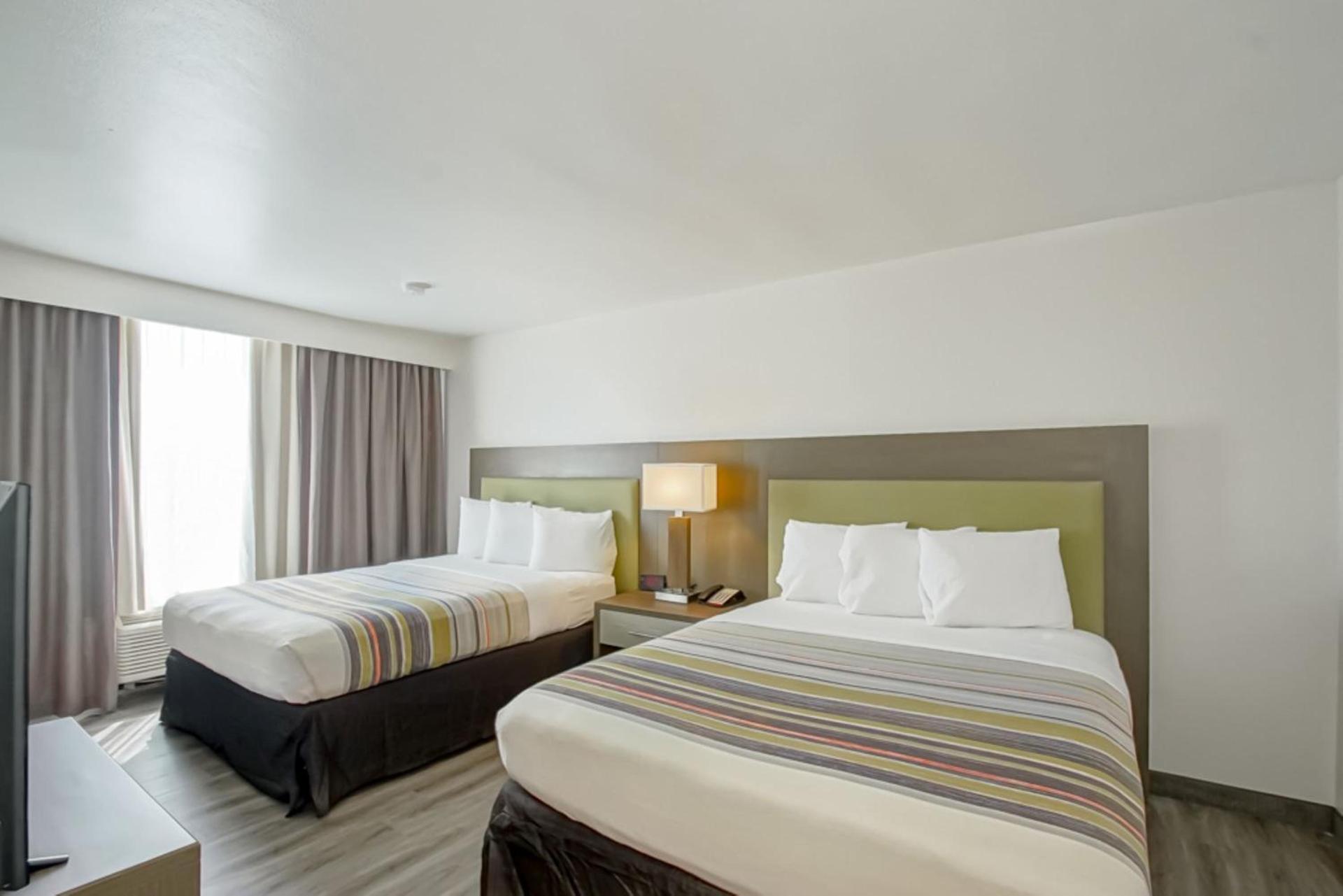 Country Inn & Suites by Radisson, New Orleans I-10 East, LA photo 63
