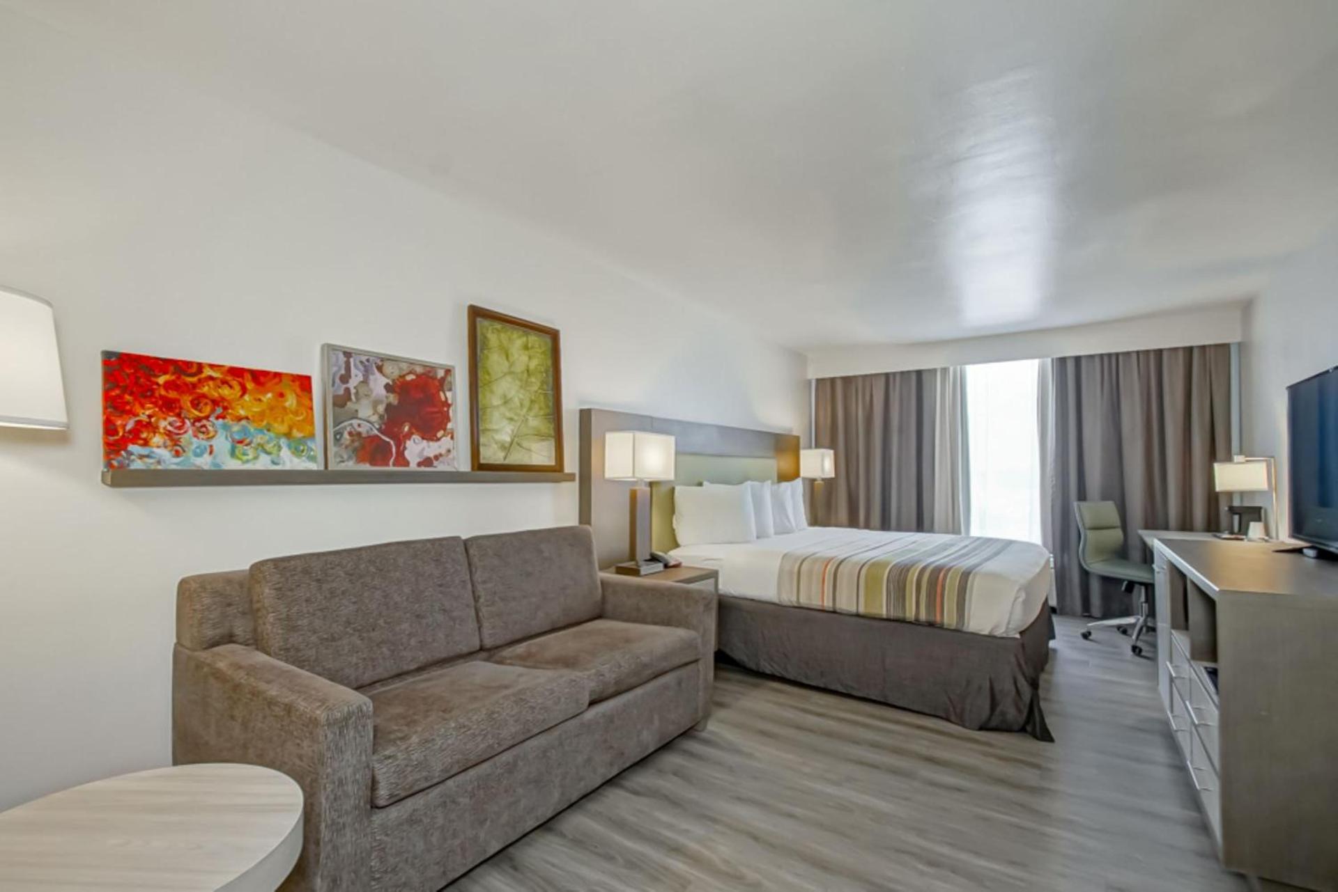 Country Inn & Suites by Radisson, New Orleans I-10 East, LA photo 39
