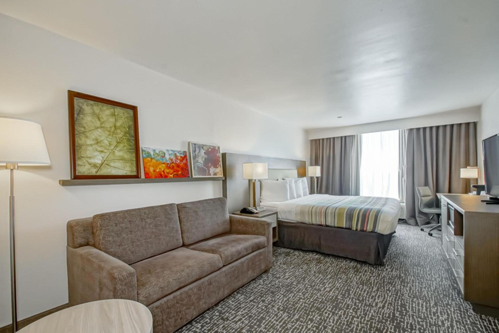 Country Inn & Suites by Radisson, New Orleans I-10 East, LA photo 45
