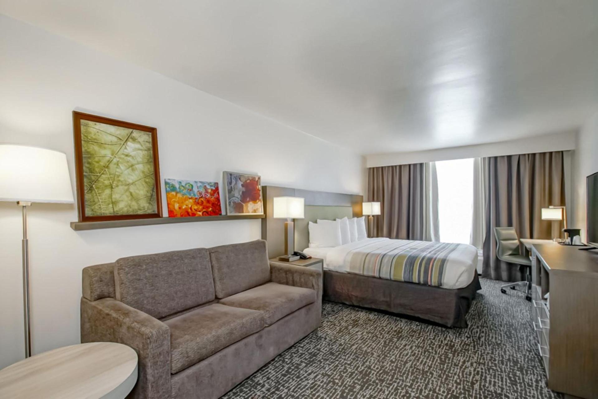 Country Inn & Suites by Radisson, New Orleans I-10 East, LA photo 47