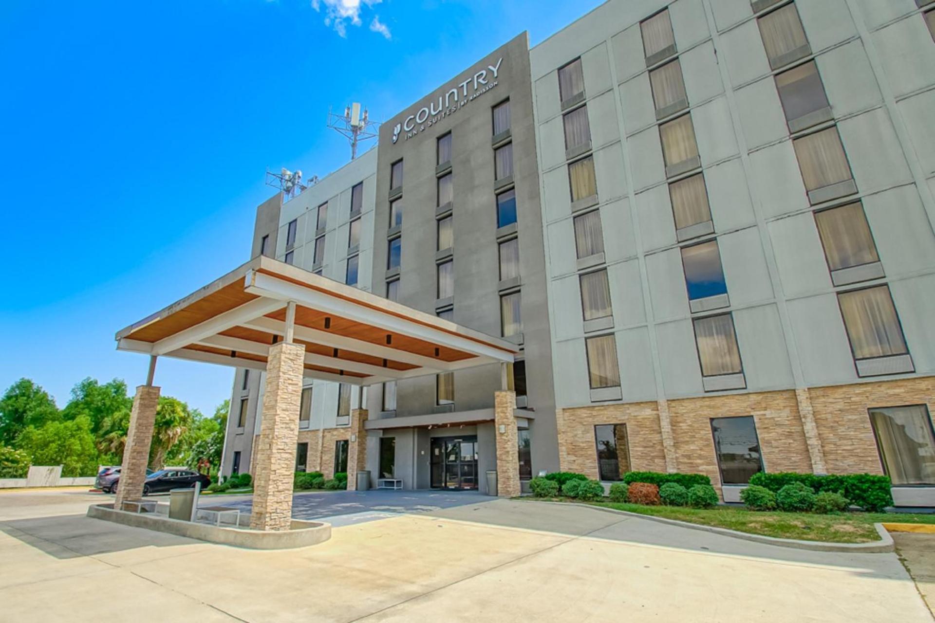 Country Inn & Suites by Radisson, New Orleans I-10 East, LA photo 56