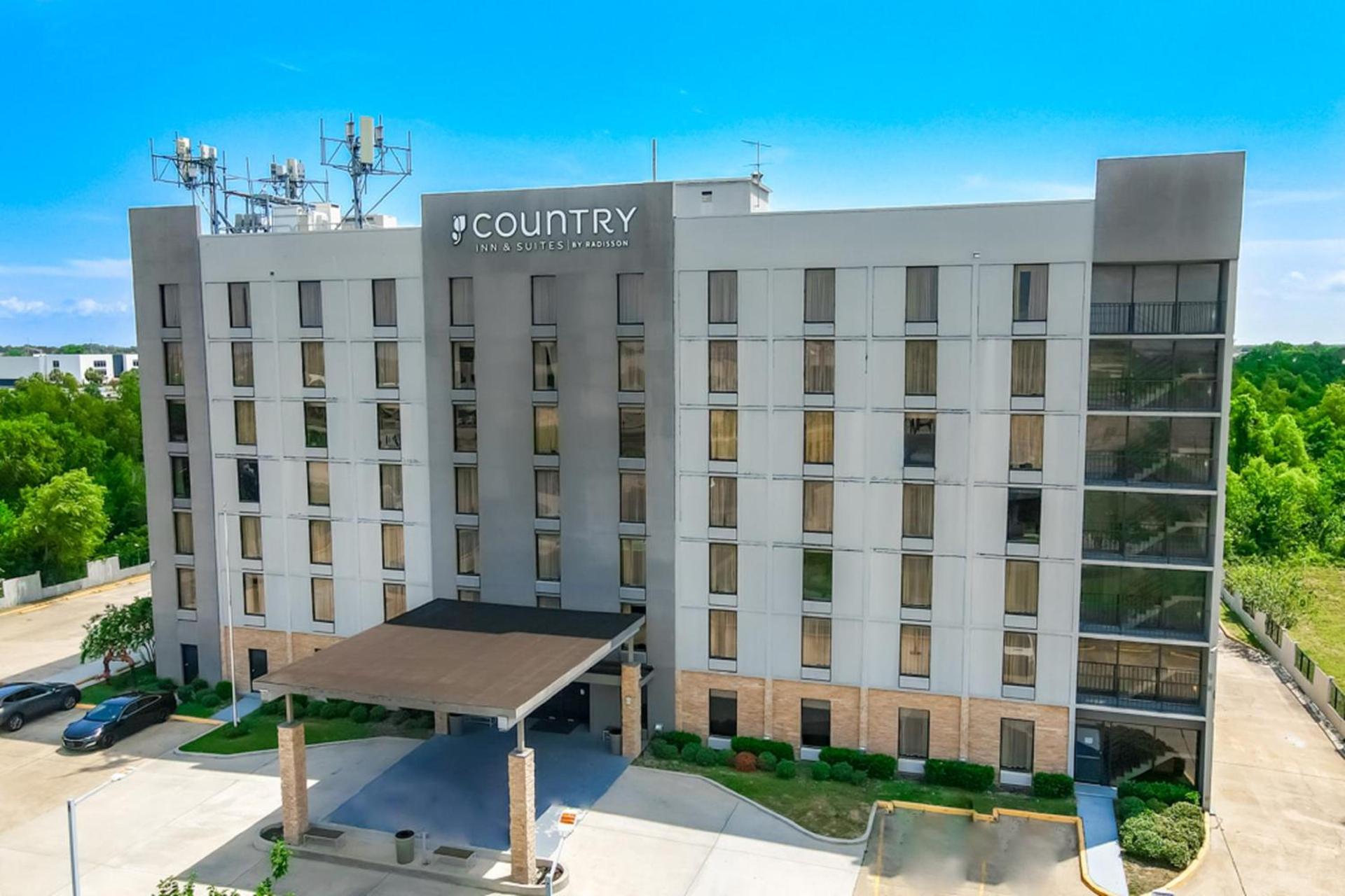 Country Inn & Suites by Radisson, New Orleans I-10 East, LA photo 68