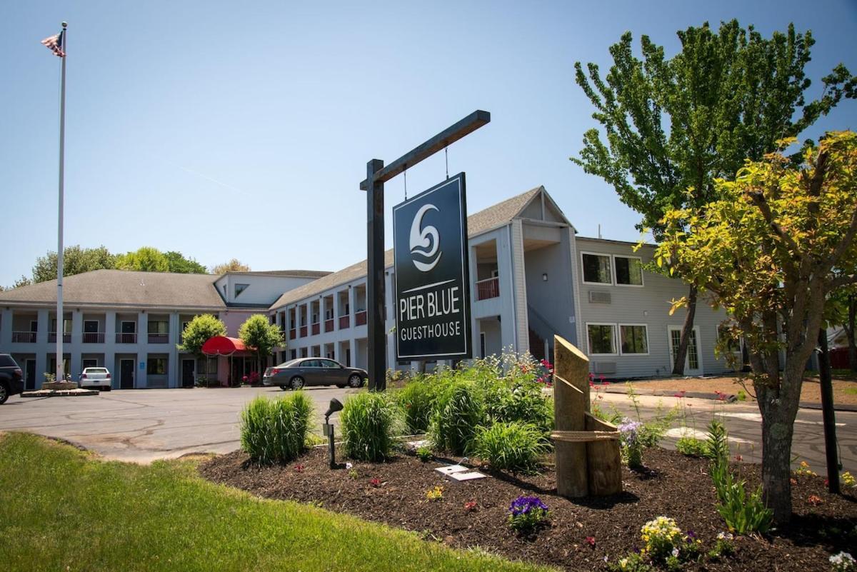 PIER BLUE INN Old Saybrook - Essex — hotel in Old Saybrook