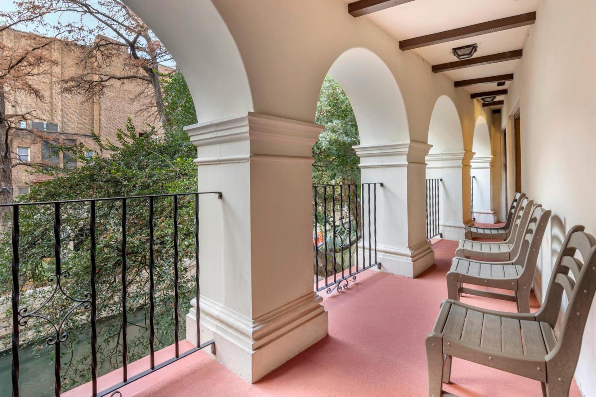 Omni La Mansion del Rio photo 2