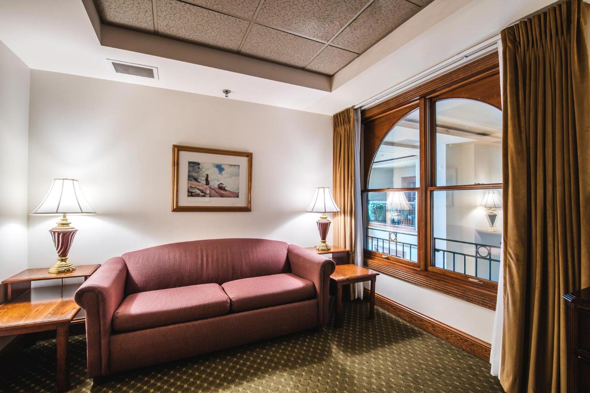The Pollard Hotel photo 35