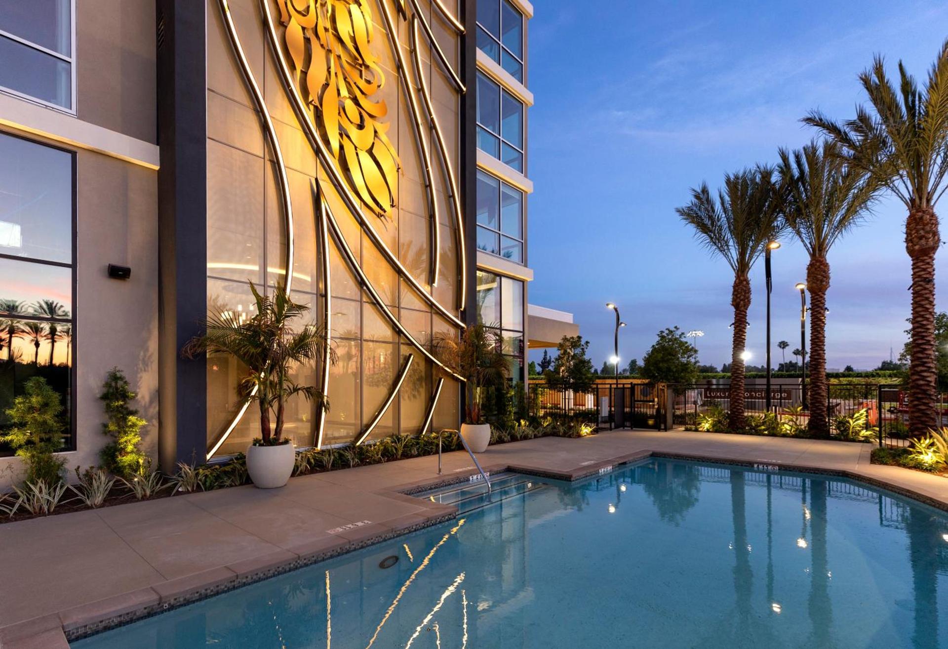 Le Meridien Pasadena Arcadia photo 3
