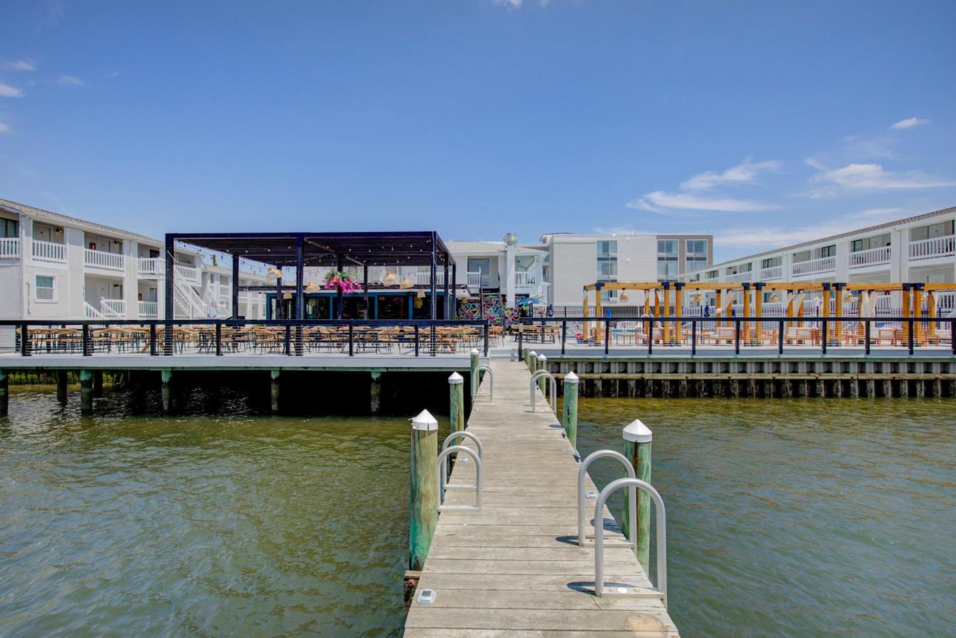 BeachWalk at Sea Bright photo 25