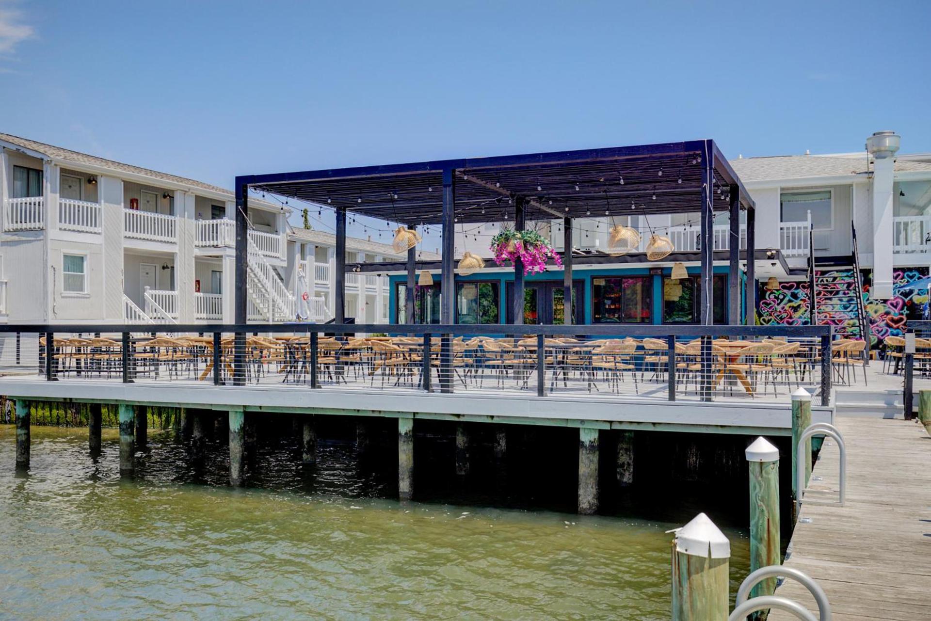 BeachWalk at Sea Bright photo 7
