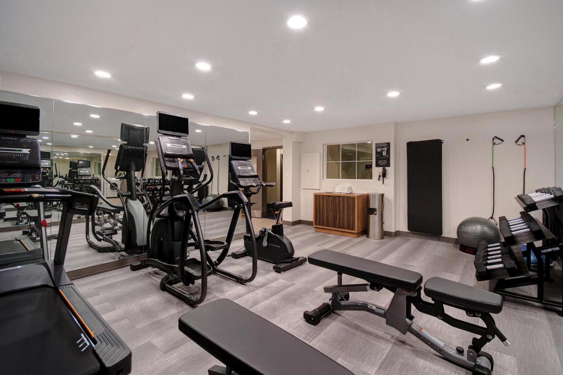 Candlewood Suites Columbia-Fort Jackson by IHG photo 13