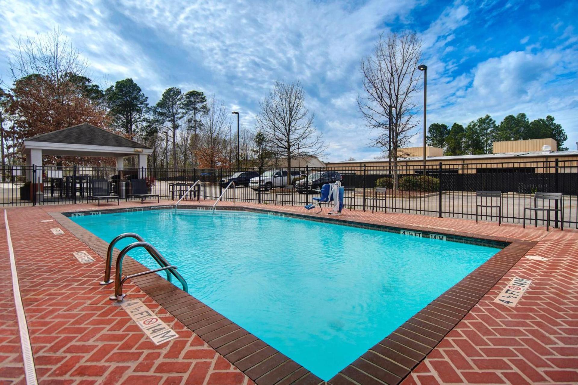 Candlewood Suites Columbia-Fort Jackson by IHG photo 29
