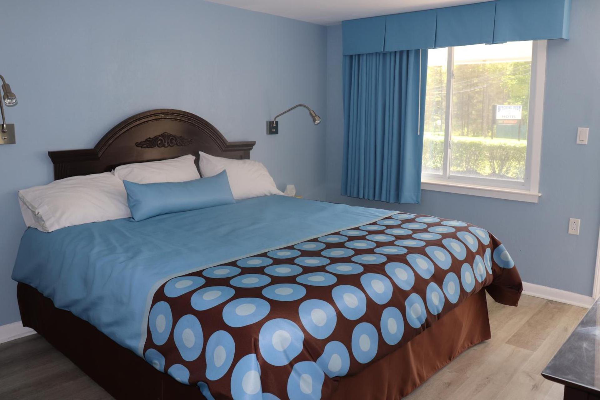 Hitching Post Motel photo 17
