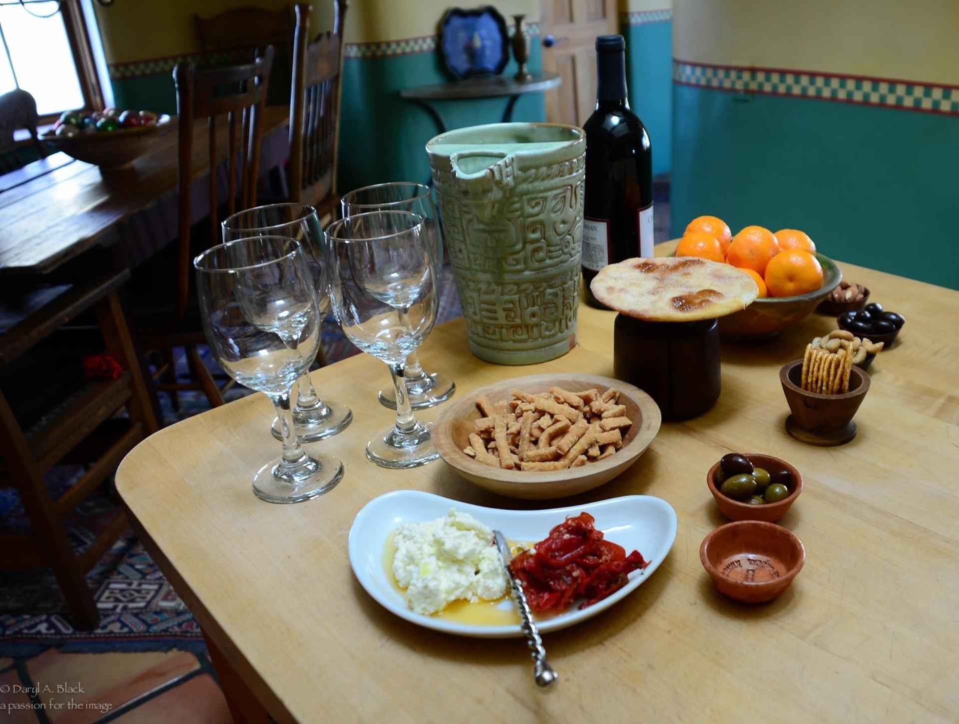 Casa Gallina - An Artisan Inn photo 7