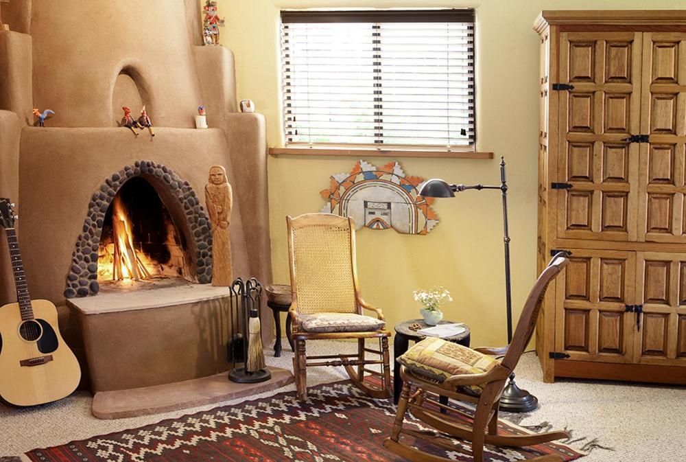 Casa Gallina - An Artisan Inn photo 10