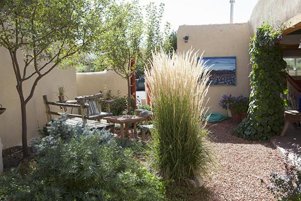 Casa Gallina - An Artisan Inn photo 11