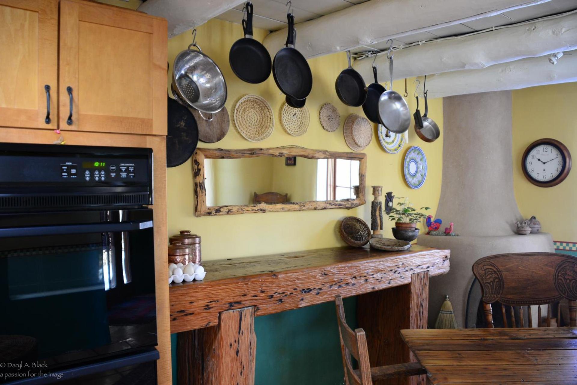 Casa Gallina - An Artisan Inn photo 12