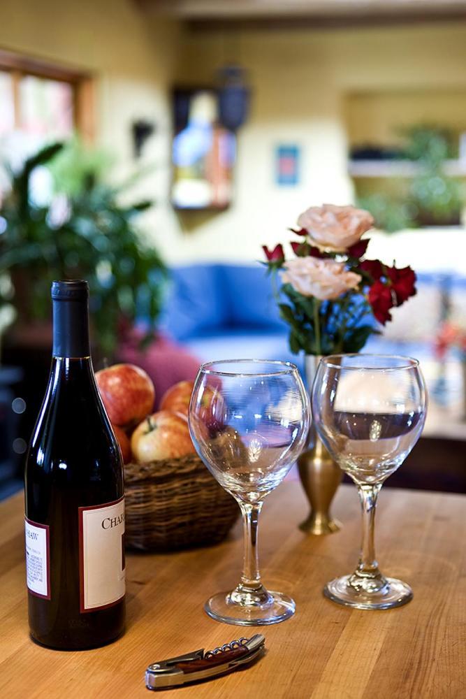 Casa Gallina - An Artisan Inn photo 13