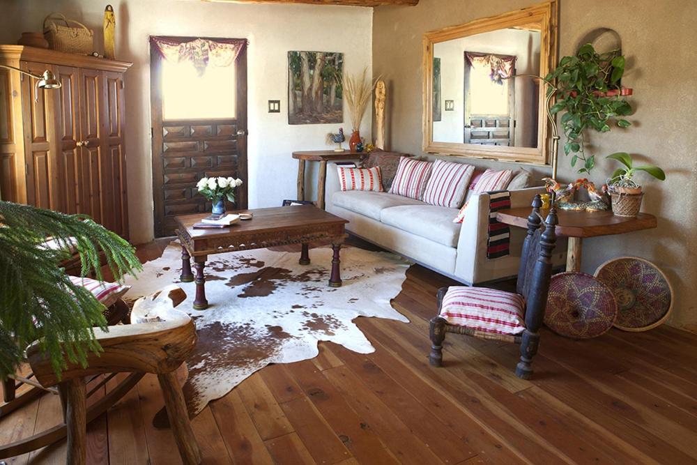 Casa Gallina - An Artisan Inn photo 15