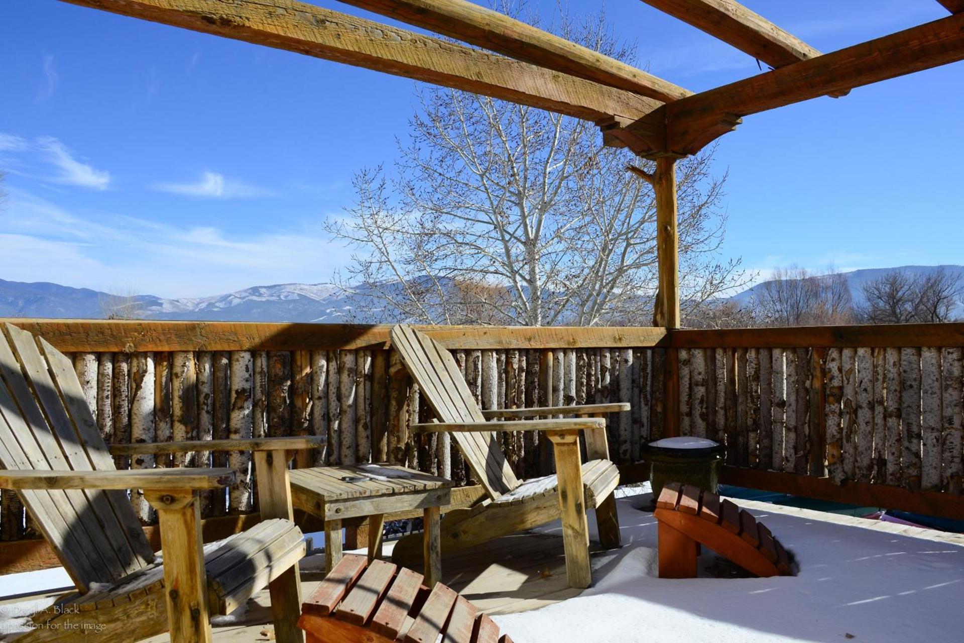 Casa Gallina - An Artisan Inn photo 16