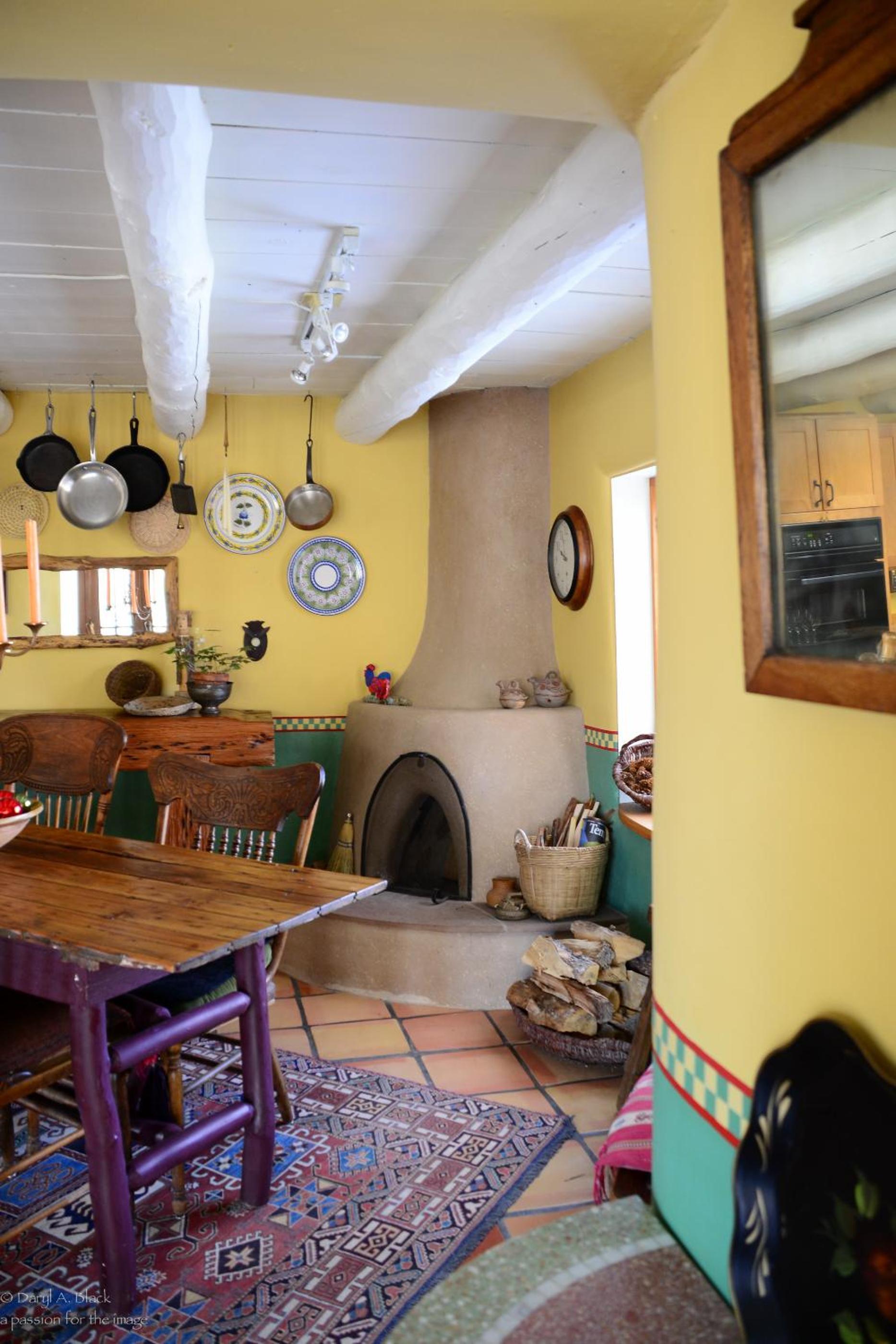 Casa Gallina - An Artisan Inn photo 18