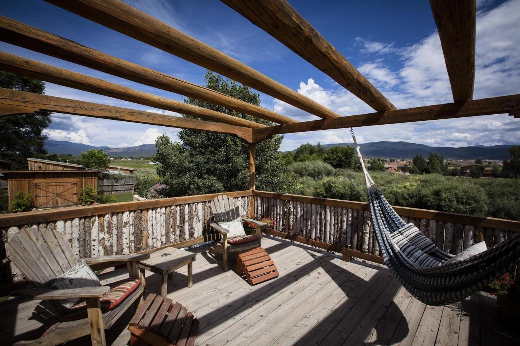 Casa Gallina - An Artisan Inn photo 3
