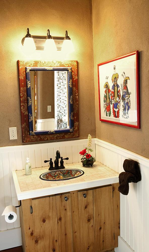 Casa Gallina - An Artisan Inn photo 19