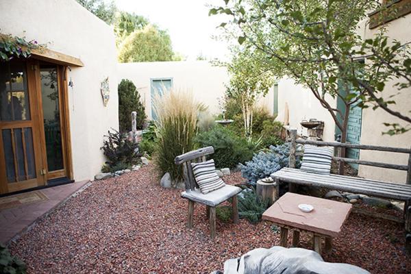 Casa Gallina - An Artisan Inn photo 21