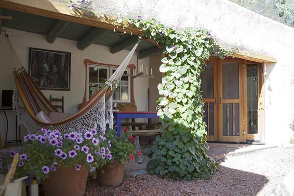 Casa Gallina - An Artisan Inn photo 23