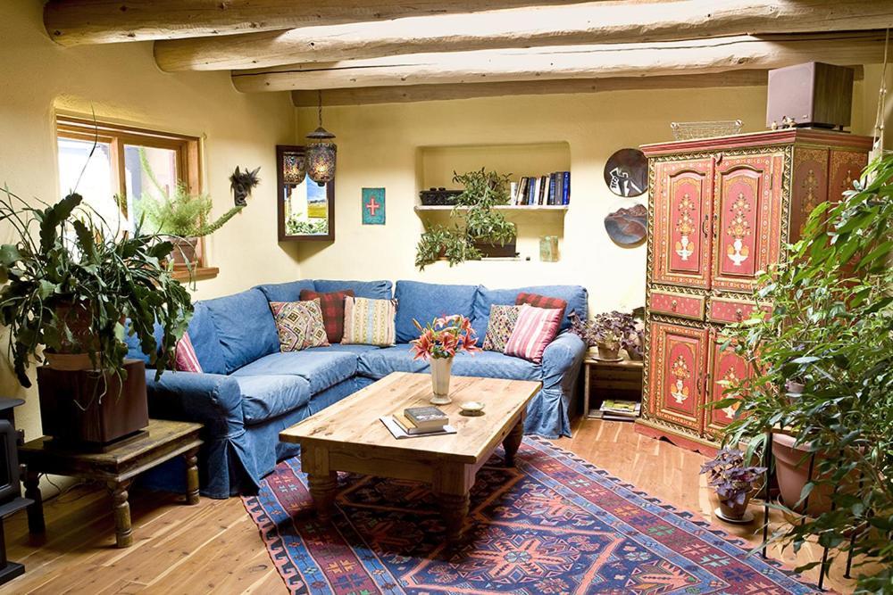 Casa Gallina - An Artisan Inn photo 24