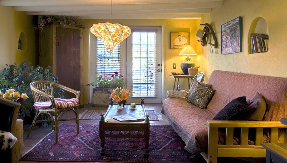 Casa Gallina - An Artisan Inn photo 27