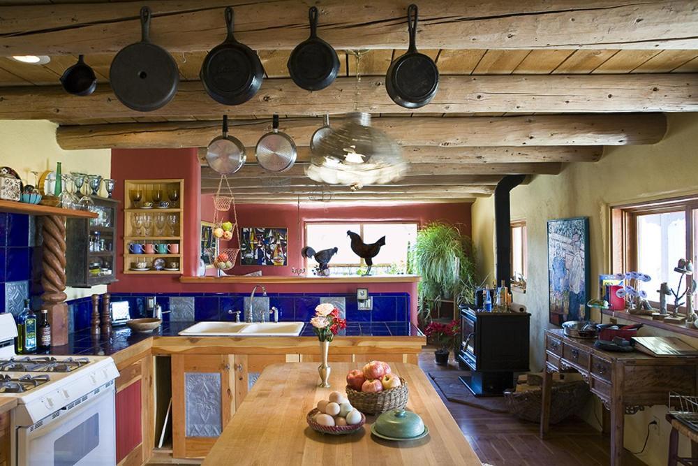 Casa Gallina - An Artisan Inn photo 28