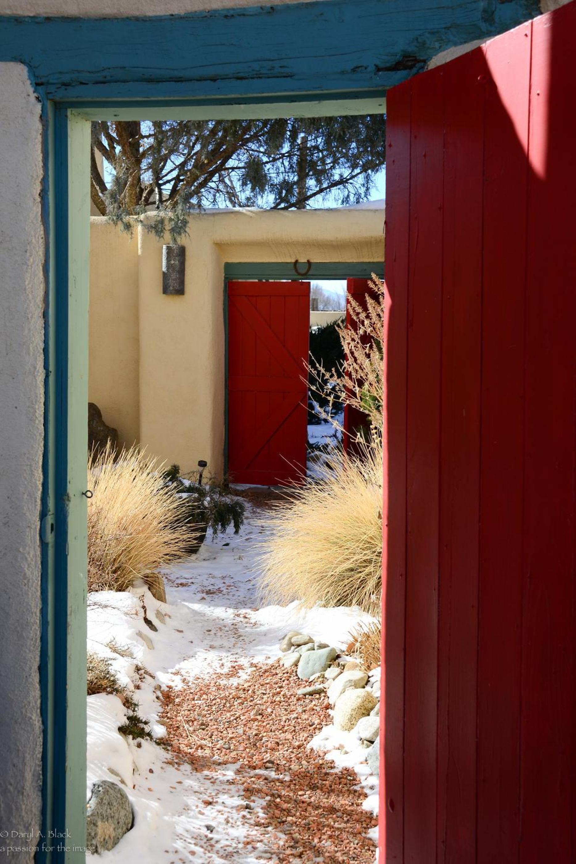 Casa Gallina - An Artisan Inn photo 29