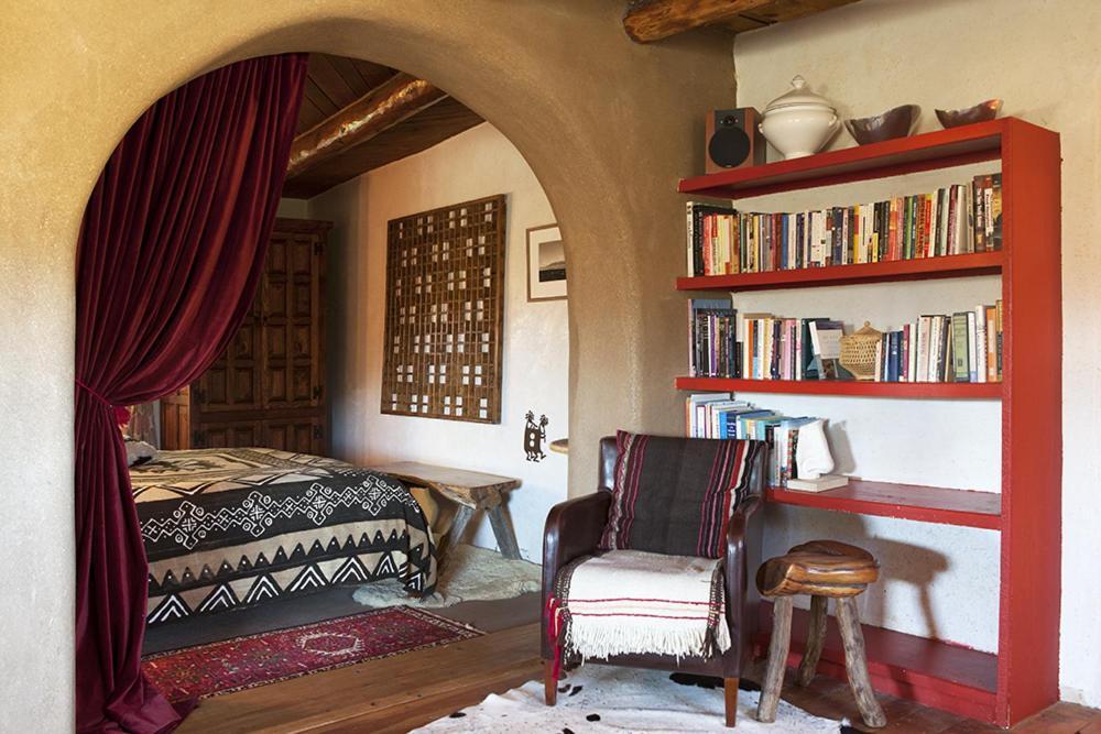 Casa Gallina - An Artisan Inn photo 32