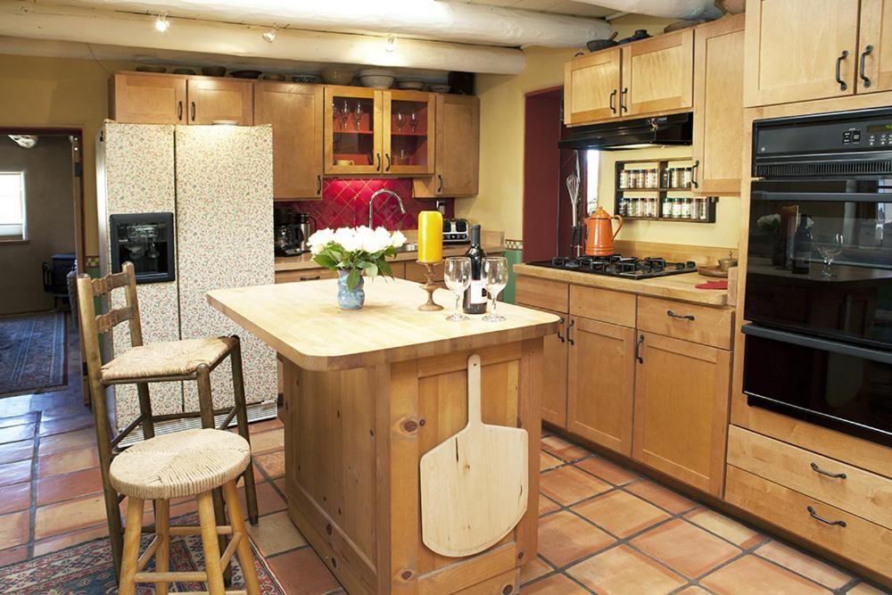 Casa Gallina - An Artisan Inn photo 34