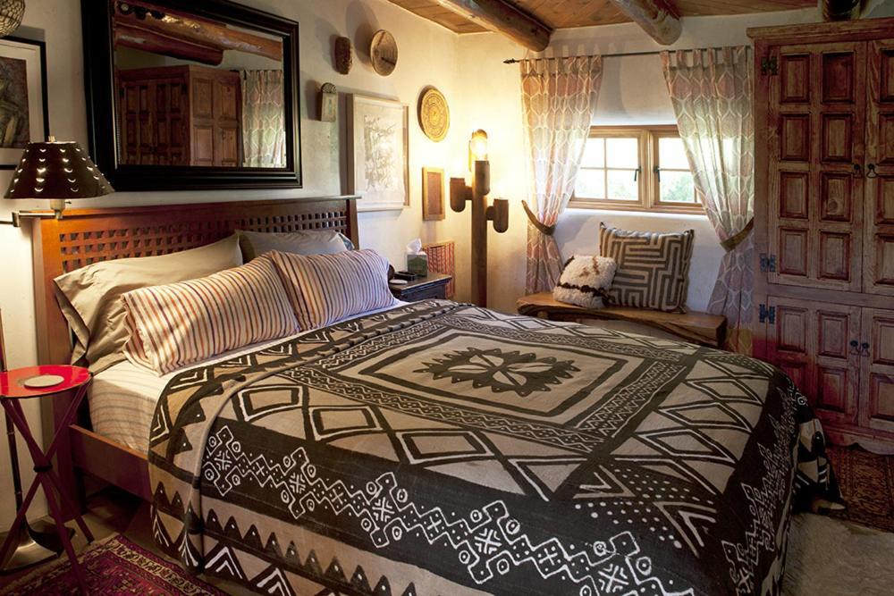 Casa Gallina - An Artisan Inn photo 37