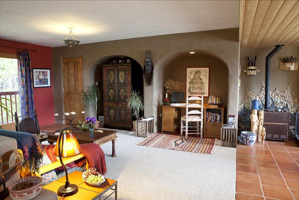 Casa Gallina - An Artisan Inn photo 38