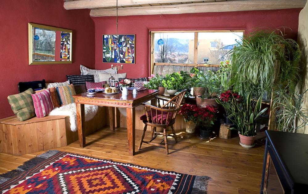 Casa Gallina - An Artisan Inn photo 39