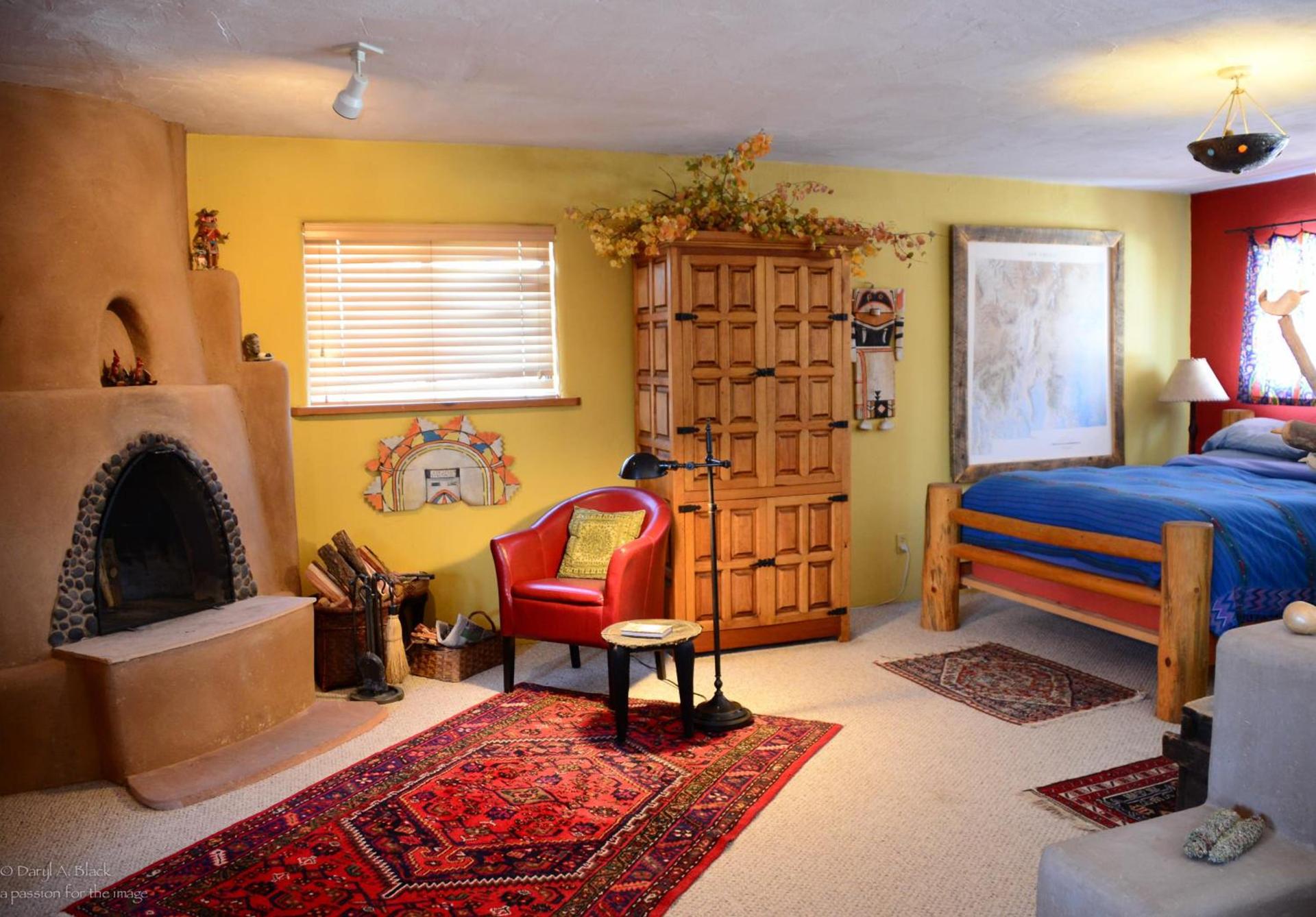 Casa Gallina - An Artisan Inn photo 40