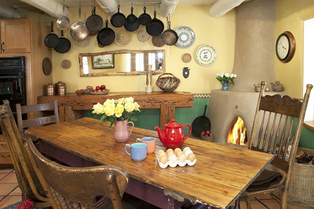 Casa Gallina - An Artisan Inn photo 41