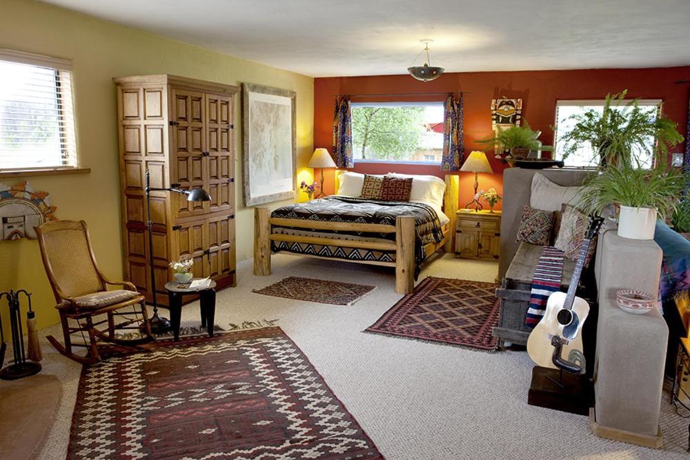 Casa Gallina - An Artisan Inn photo 42