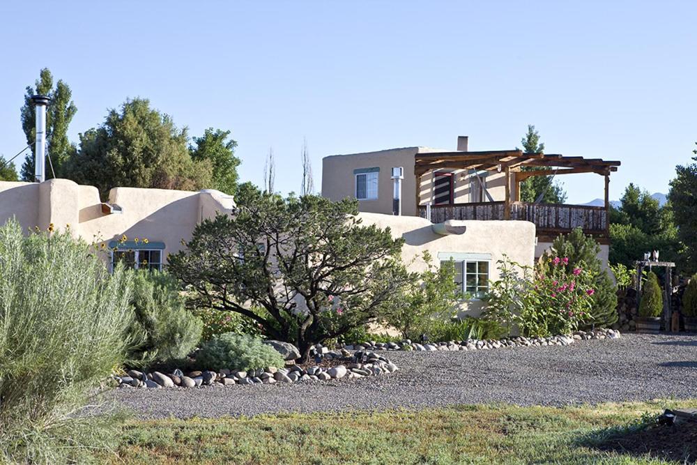 Casa Gallina - An Artisan Inn photo 43