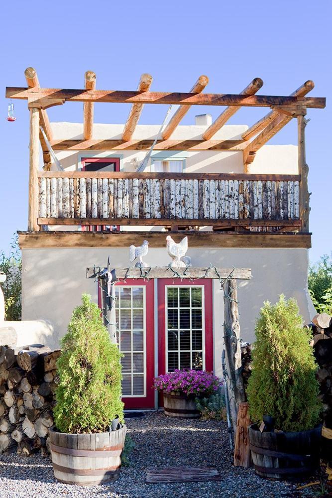 Casa Gallina - An Artisan Inn photo 44
